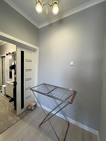 Продажа квартир: 2 комнаты, 52 м², 12 мкр 106 серия, 9 этаж, Евроремонт at lalafo.kg — 5 Продажа квартир: 2 комнаты, 52 м², 12 мкр 106 серия, 9 этаж, Евроремонт — 5