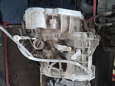 4a fe: Toyota Gaia 3SFSE D4 2WD АКПП Тойота Гайя 3SFSE D4 2WD АКПП АКПП — 2