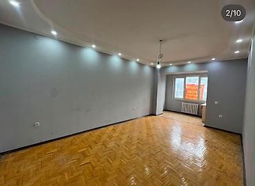 2 комнаты, 86 м², Вечерка Индивидуалка, 4 этаж, Косметический ремонт