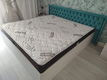 matras olculəri: Böyüklər üçün İşlənmiş Döşək, Ünvandan götürmə — 2
