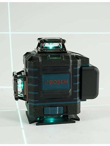 drel bosch: №: 10546 Məhsulun adı: Nivelir Bosch 4DD 16 Tool Brend: No Brand — 5
