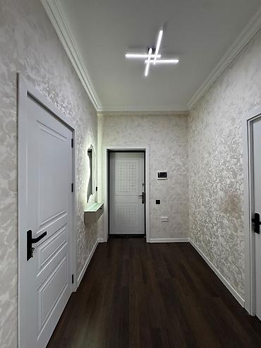 bileceri ucuz kiraye evler: 2 otaqlı, Yeni tikili, 41 kv. m — 5