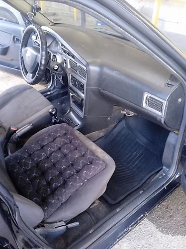 Транспорт: Daewoo Nexia: 2009 г., Седан — 5