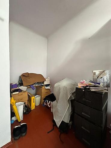 Продажа квартир: 4 комнаты, 91 м², Индивидуалка, 5 этаж, Старый ремонт — 3