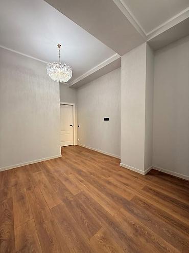 Продажа квартир: 3 комнаты, 80 м², Элитка, 13 этаж, Евроремонт — 8