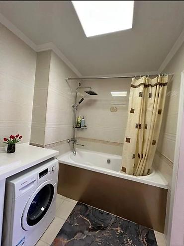 Посуточная аренда квартир: 3 комнаты, Бронь, Бытовая техника, Домофон — 20