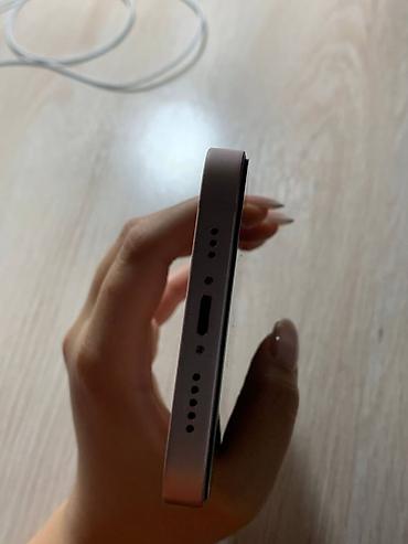 iphone cs max: IPhone 13, Б/у, 128 ГБ, Розовый, Коробка, 100 % — 7