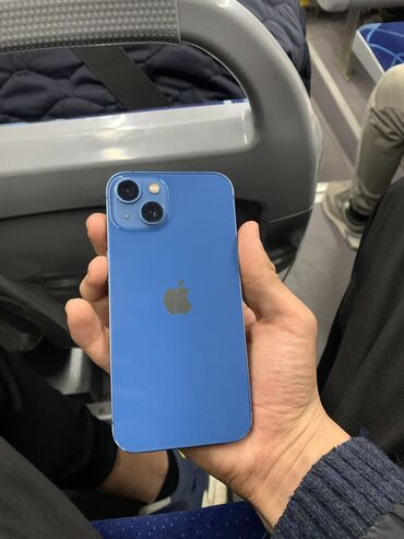 сколько стоит айфон 13 в бишкеке бу: IPhone 13, Б/у, 128 ГБ, Синий