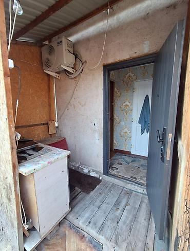 Продажа домов: Времянка, 50 м², 2 комнаты — 3