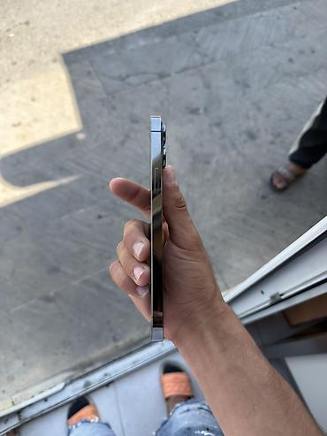 iphone 11 pro irsad: IPhone 13 Pro, 128 GB, Graphite, Face ID — 3