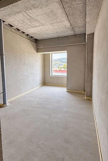 Продажа квартир: 1 комната, 45 м², Асанбай мкр Элитка, 2 этаж, ПСО (под самоотделку) — 10