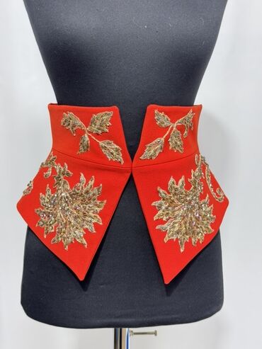 банты для волос: Kəmər