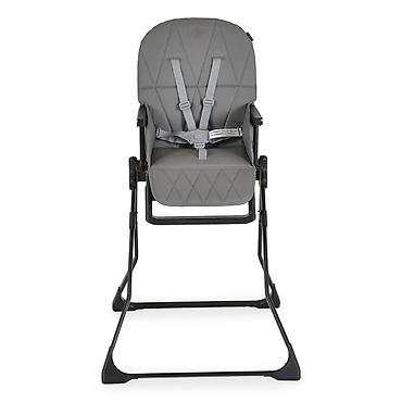 komode od drveta: Cangaroo Stolica za hranjenje Waffle – Grey (šifra: CAN3152-70) — 4