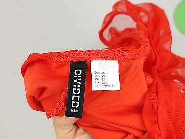 house jamnik: H&M Divided, Sukienka damska, rozmiar XS — 4