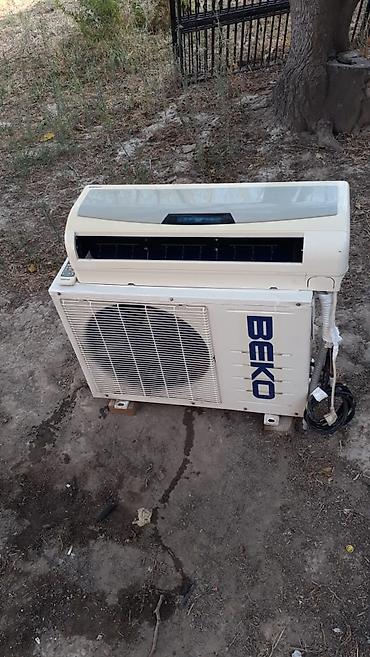 Məişət texnikası: ‼️ Təcili Satılır ‼️ Endirim olundu Beko 45 kv prablemi Qabağıda — 3