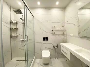 Долгосрочная аренда квартир: 4 комнаты, Агентство недвижимости, Без подселения, С мебелью полностью — 10