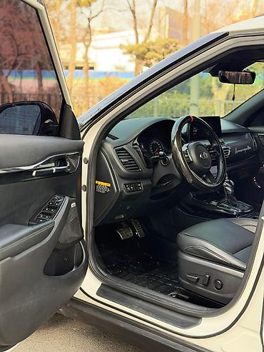 Kia: Kia Seltos: 2019 г., 1.6 л, Автомат, Бензин, Кроссовер — 13