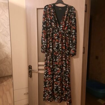 Ziyafət donları: Donlar yeni kimi hamisi 1defe geyinilib — 19