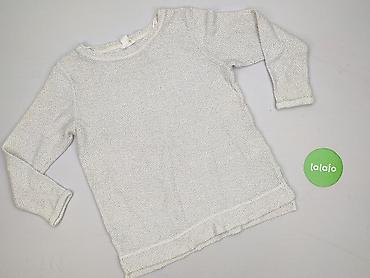 kocobluza hm: H&M, Sweter damski, rozmiar XS — 2