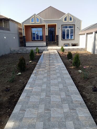 Həyət evləri və villaların satışı: 4 otaqlı, 168 kv. m, Yeni təmirli -da lalafo.az — 2 Həyət evləri və villaların satışı: 4 otaqlı, 168 kv. m, Yeni təmirli — 2