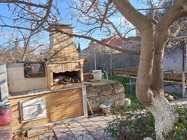 Bağ evlərinin satışı: Bakı, Türkan qəs., 100 kv. m, 4 otaqlı, Hovuzsuz, İşıq — 16