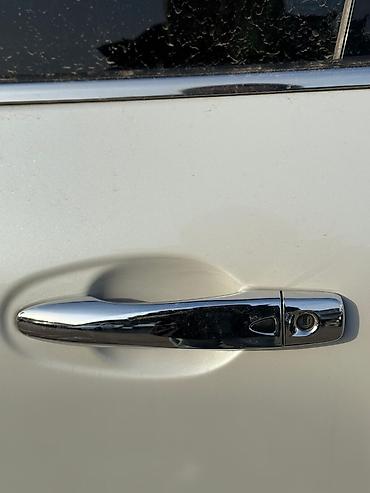 Renault: Renault QM6: 2020 г., 2 л, Автомат, Газ, Кроссовер — 15