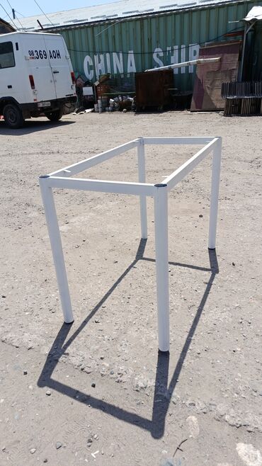 Столы и стулья для зала: Стол и стул для зала, Новый, Платная доставка — 10