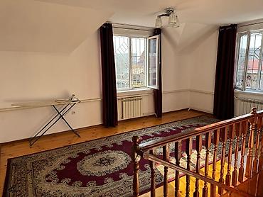 Продажа коттеджей и домов: Продаётся Дом 4сот 5ком Локация: Джал Ориентир: ул — 9