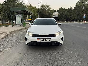 sprinter 2 9: Kia Rio: 2021 г., 1.6 л, Автомат, Бензин, Седан — 3