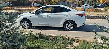 хендай каспер: Hyundai Accent: 2018 г., 1.6 л, Автомат, Бензин, Седан — 3
