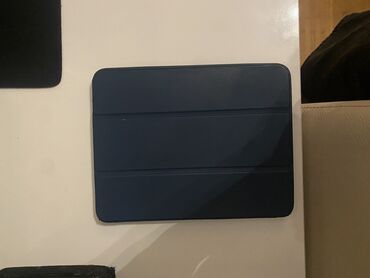 kontakt home ipad mini 5: İşlənmiş Apple iPad Air 5 (2022), 10,5", < 64 GB, Ödənişli çatdırılma