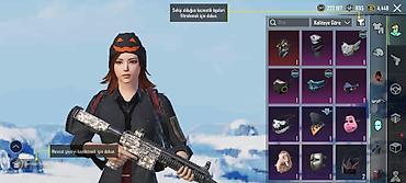 Başqa xidmətlər: Pubg hesabı 53 seviye içindekiler sekildedir (Real Alıcıya endirim — 9