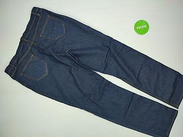 flared jeans: Jeansy dla mężczyzn, rozmiar S — 3