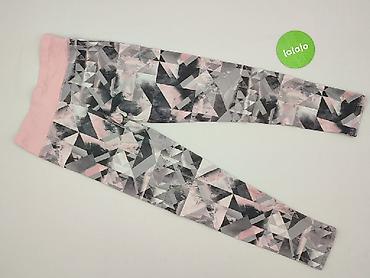 dres swd: Legginsy Sportowe damskie, rozmiar S — 3