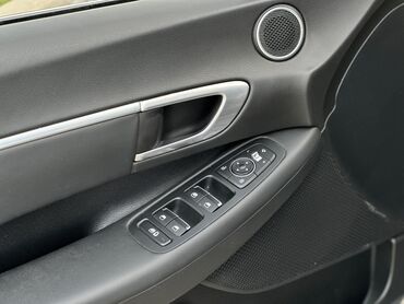 Hyundai: Hyundai Sonata: 2019 г., 2 л, Автомат, Газ, Седан — 11