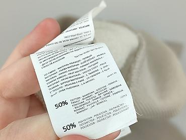 bluza chivasa: Sinsay, Bluza z kapturem damska, rozmiar M — 4