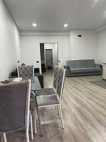 binar: 2 комнаты, 78 м², Джал-15 Элитка, 7 этаж, Свежий ремонт — 7