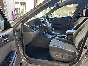 honda logo: Toyota Camry: 2005 г., 2.4 л, Автомат, Бензин, Седан — 8