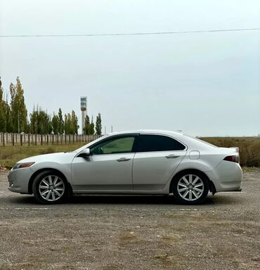 ключ от хонды: Honda Accord: 2008 г., 2.4 л, Автомат, Бензин, Седан