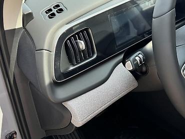 BYD: BYD Seal: 2025 г., Вариатор, Электромобиль, Кроссовер — 16