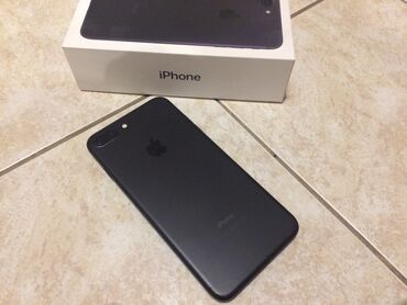 iphone 8 plus 128gb цена: IPhone 7 Plus, Б/у, 256 ГБ, Jet Black, Наушники, Зарядное устройство, Защитное стекло, 85 %