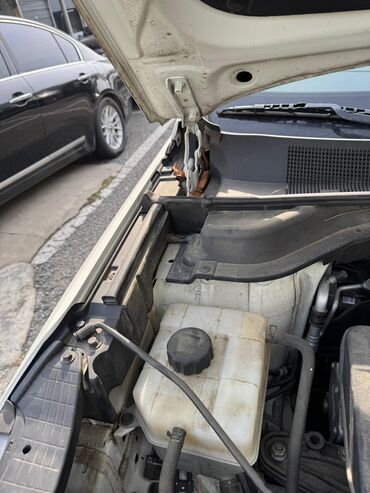 Ssangyong: Ssangyong Korando: 2019 г., 1.6 л, Автомат, Дизель, Кроссовер — 18