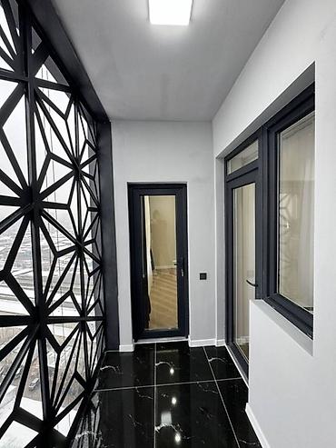 Продажа квартир: 1 комната, 51 м², Элитка, 15 этаж, Дизайнерский ремонт — 8