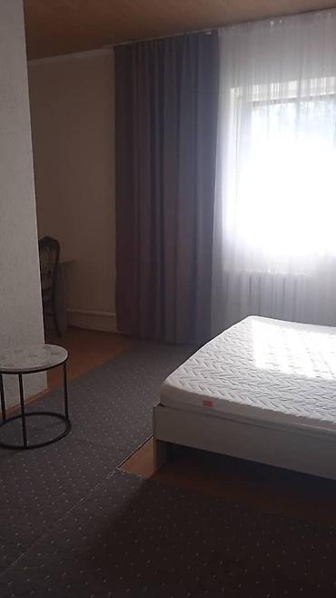 Посуточная аренда комнат: 30 м² — 11