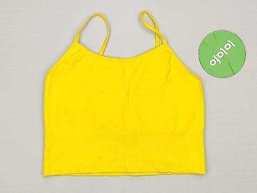 plny lala: H&M Sport, Top damski, rozmiar L — 2