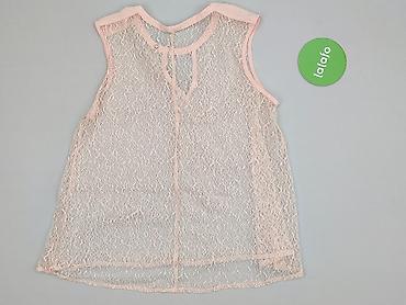 pull and bear bezrekawnik: Bluzka damska, rozmiar S — 3