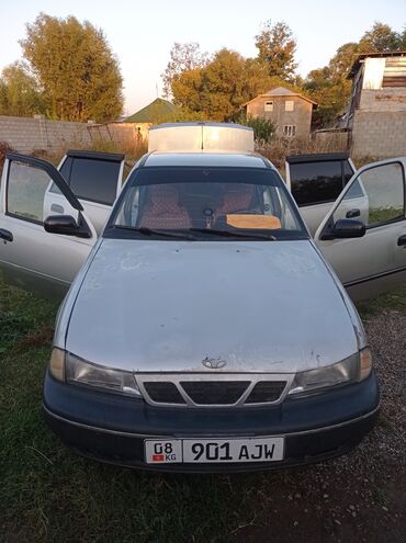 деу нексиа: Daewoo Nexia: 2008 г., 1.5 л, Механика, Бензин