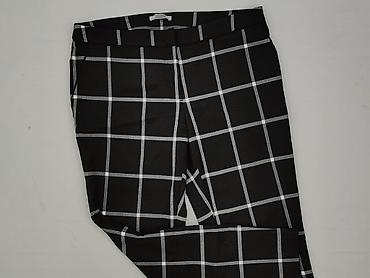 missguided eu: H&M, Spodnie materiałowe damskie, rozmiar M — 1