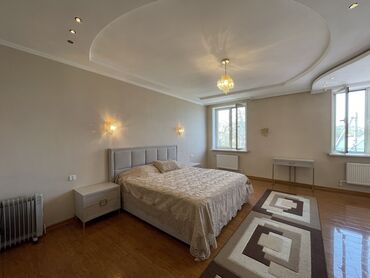 Продажа домов: Дом, 600 м², 7 комнат, Агентство недвижимости, Евроремонт — 7