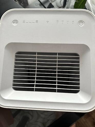 smartmi: Увлажнитель воздуха Традиционный, Wi-Fi — 2